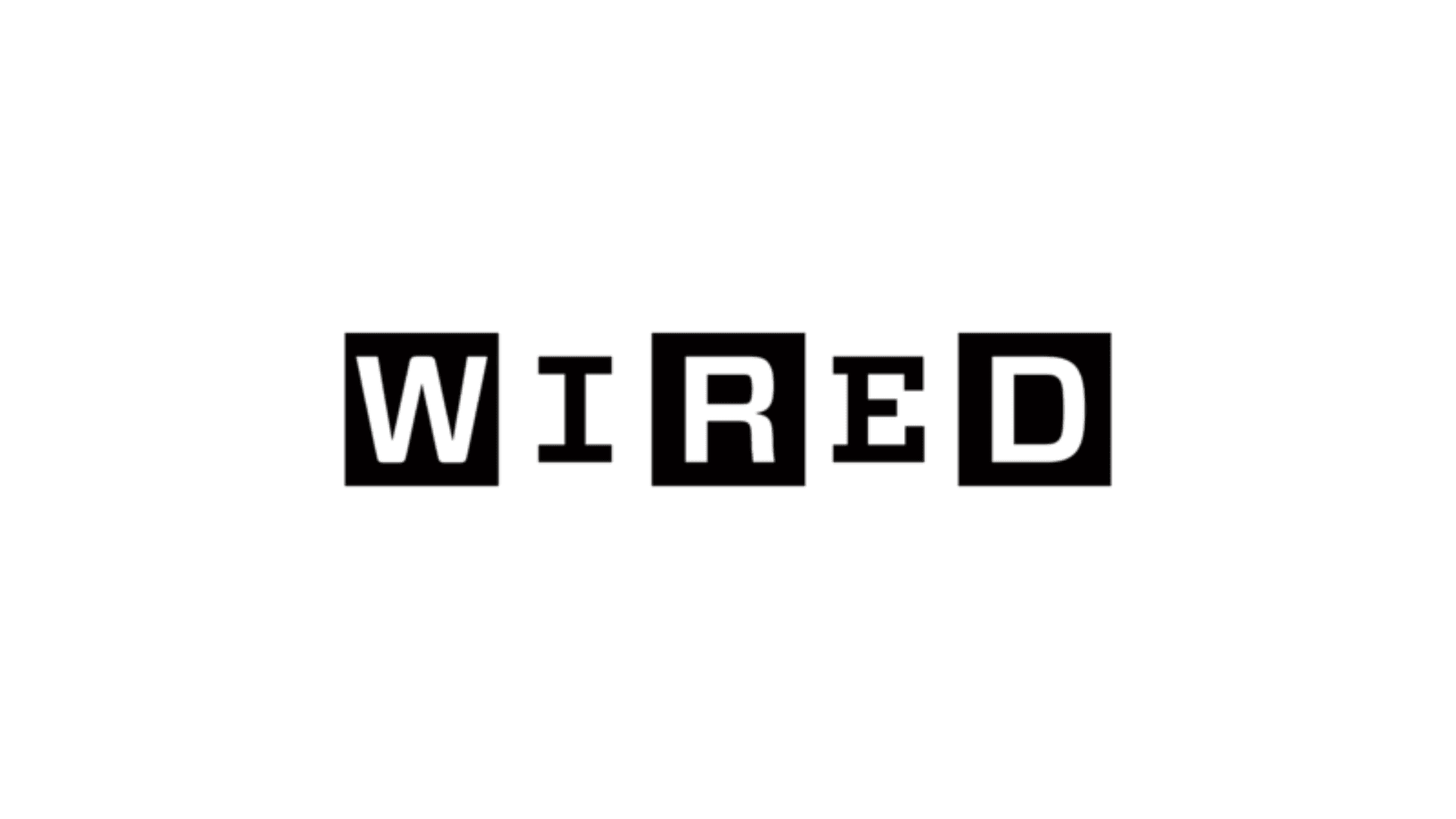 Wired