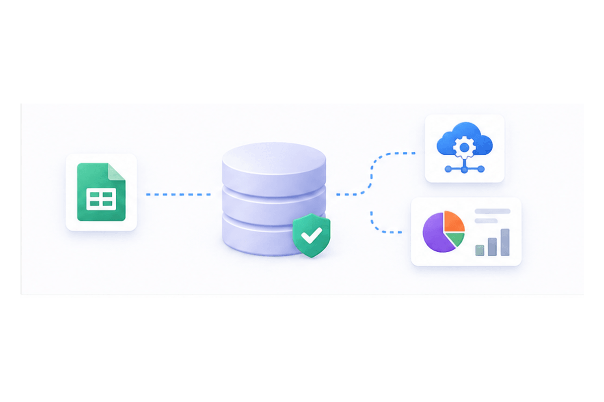 Business listing data delivery to APIs databases CRM and cloud platforms