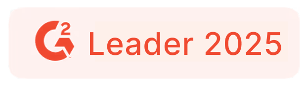 G2 Leader 2025