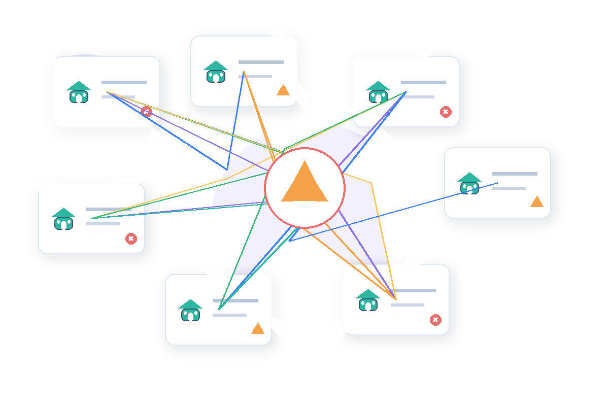 Planning data fragmented across local authority portals