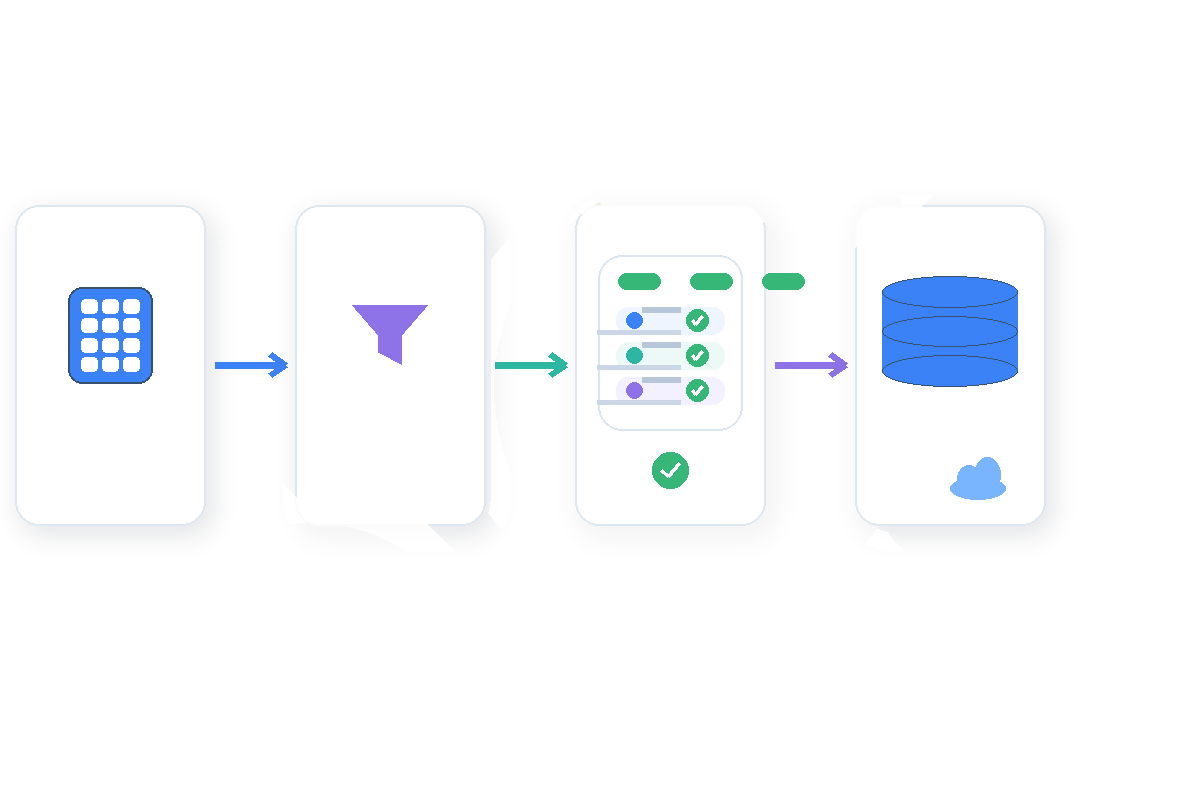 New York business registry extraction workflow