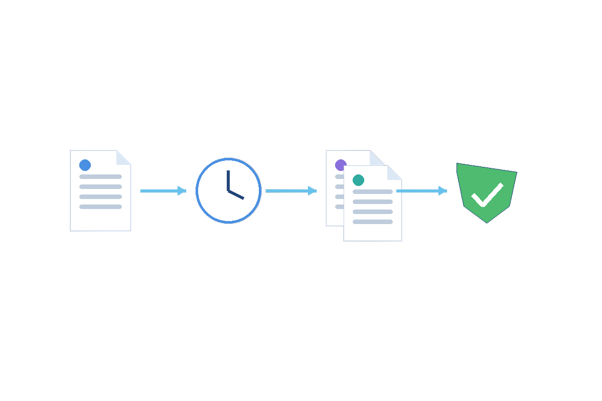 Nursing home data source and verification