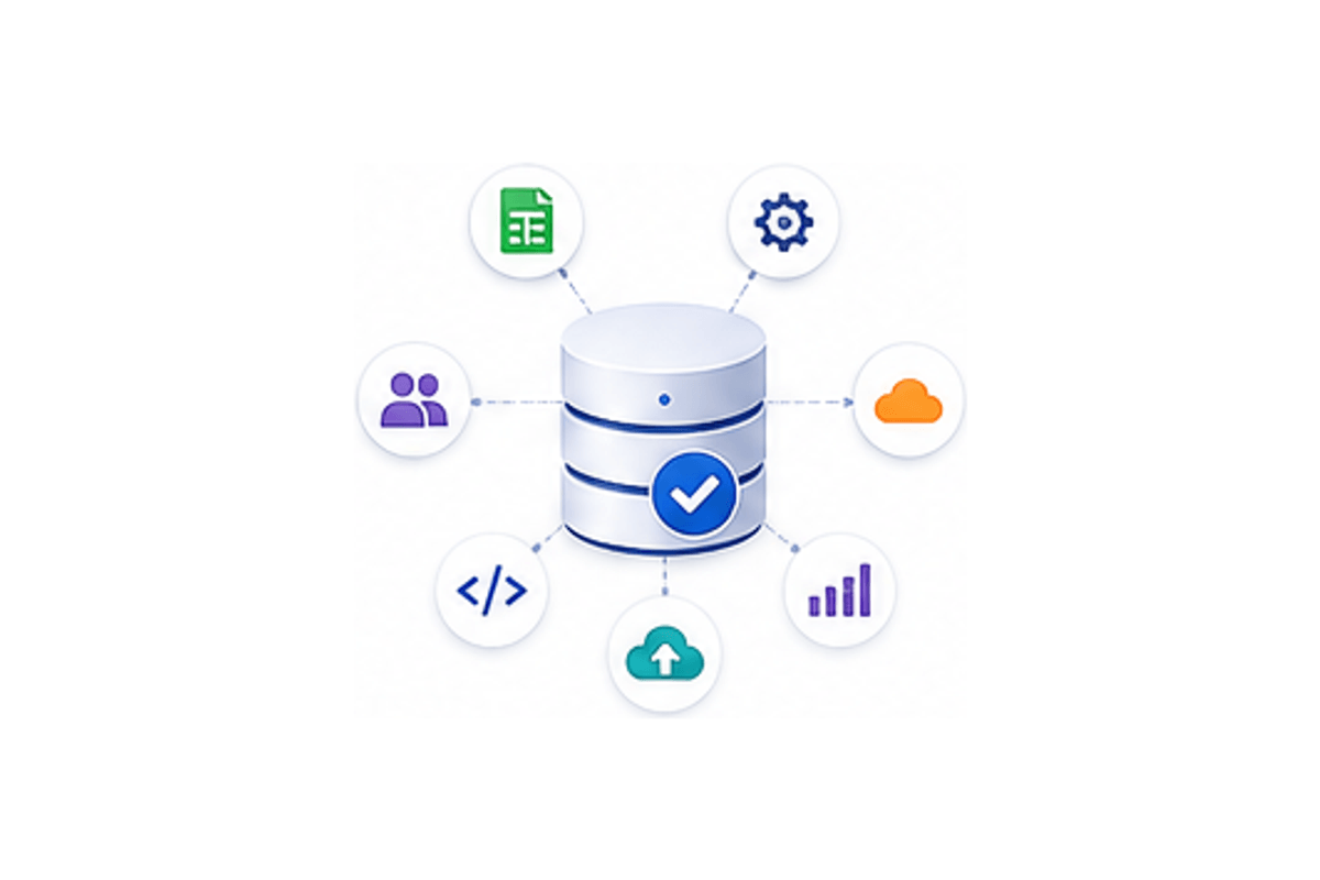 Validated freight market and logistics intelligence records