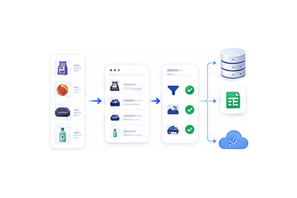 Validated and verified nonprofit organization data