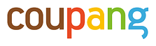 Coupang logo