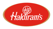 Haldiram's logo