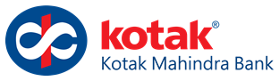 Kotak Mahindra logo