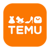 Temu logo